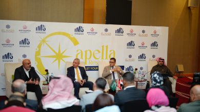 «كرايتيريا ديزاين جروب» استشاريًا معماريًا لمشروع Capella Residence باستثمارات 1.1 مليار جنيه