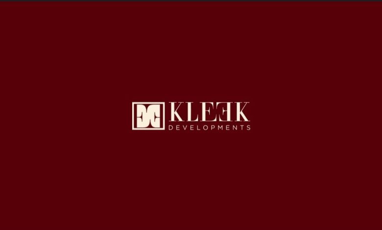 انطلاق شركة «Kleek developments» بخبرات قوية وخطط عمل طموحة .. وتبدأ بمشروع ضخم في القاهرة الجديدة