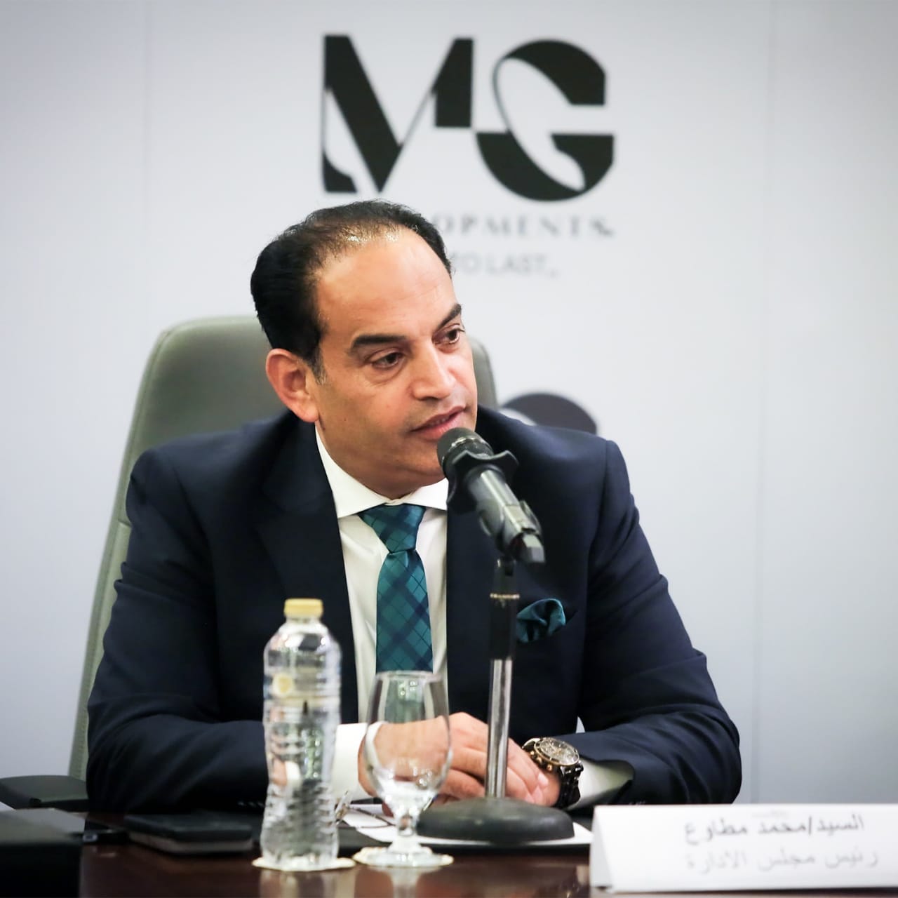 شركة «MG Developments» تستحوذ على «العين السخنة للخدمات الفندقية» وتطلق مشروعًا جديدًا خلال 2025