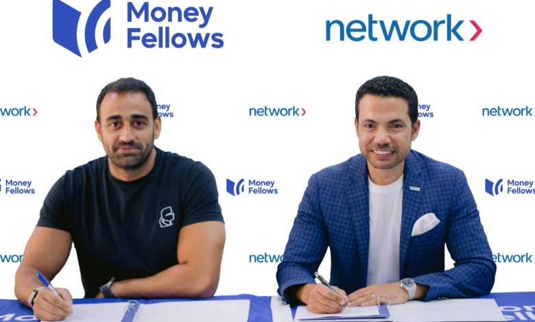 حلول نتورك إنترناشيونال للدفع الرقمي تعزز عروض ماني فيللوز Money Fellows الجديدة في مصر