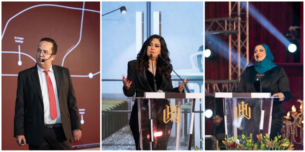 «ويلث القابضة» تطلق مشروع Mall Once في قلب التجمع الخامس بمنتجات عقارية تطرح لأول مرة في السوق المصري «صور»