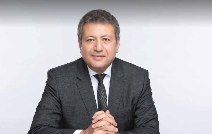 طارق شكري لـ”الراديو 90″: ترقيم العقارات ينهي نزاعات الملكية ويسهل التصدير.. ولا أعباء على الملّاك طارق شكري لـ”الراديو 90″: ترقيم العقارات ينهي نزاعات الملكية ويسهل التصدير.. ولا أعباء على الملّاك