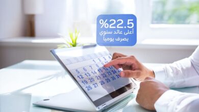 “كل يوم كاش”.. QNB مصر يطلق حساب توفير بفائدة تنافسية 22.5%