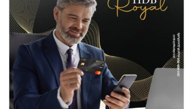 بنك التعمير والإسكان يقدم لعملاء HDB Royal عروض وخصومات حصرية