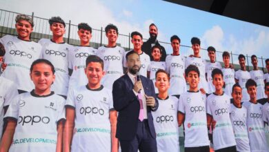 OPPO تعيد تعريف ابتكارات الهواتف الذكية المدعومة بالذكاء الاصطناعي مع إطلاق سلسلة Reno13 في مصر