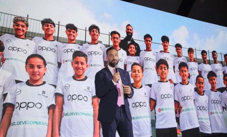 OPPO تعيد تعريف ابتكارات الهواتف الذكية المدعومة بالذكاء الاصطناعي مع إطلاق سلسلة Reno13 في مصر