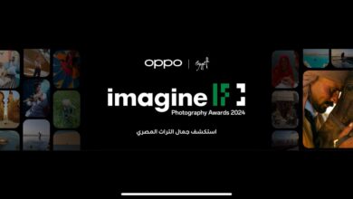 OPPO تواصل تعاونها مع هيئة تنشيط السياحة لرعاية مسابقة imagine IF