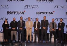 شركة «Egyptian Developers» تطلق مشروع «Attracta» ضمن خطتها للوصول باستثماراتها لـ20 مليار جنيه خلال 5 سنوات