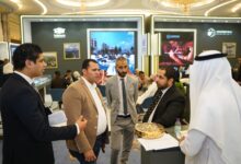 معرض المستقبل العقاري “Future Real Estate Expo” يختتم أعماله في مدينة جدة بمبيعات تتجاوز 2.7 مليار جنيه