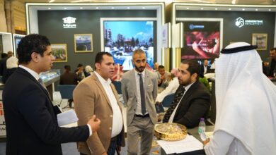 معرض المستقبل العقاري “Future Real Estate Expo” يختتم أعماله في مدينة جدة بمبيعات تتجاوز 2.7 مليار جنيه