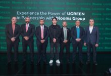 باستثمارات 5 ملايين دولار.. رسمياً إطلاق UGREEN في مصر