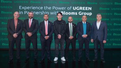 باستثمارات 5 ملايين دولار.. رسمياً إطلاق UGREEN في مصر