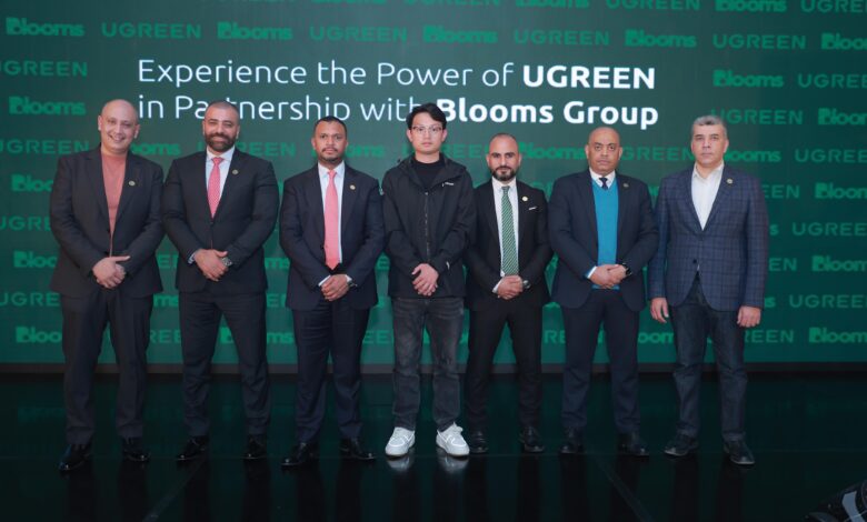 باستثمارات 5 ملايين دولار.. رسمياً إطلاق UGREEN في مصر