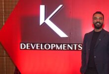 أحمد الفيومي يكشف عن أول مشروعات «K DEVELOPMENTS» بعد إطلاق هويتها الجديدة