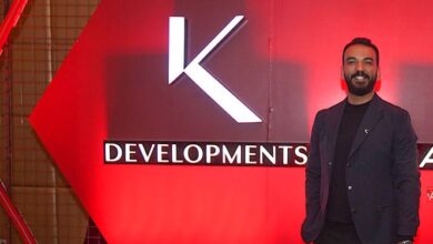 أحمد الفيومي يكشف عن أول مشروعات «K DEVELOPMENTS» بعد إطلاق هويتها الجديدة