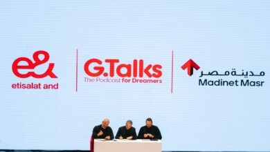 مدينة مصر وإي آند مصر يعلنان شراكتهما مع منصة G.Talks لخلق جيل جديد من رواد الأعمال والشباب المبدع