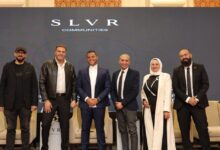 انطلاق أعمال شركة «Slvr communities» بأول مشروعاتها « RVR» ضمن خطتها لطرح 3 مشروعات خلال 2025