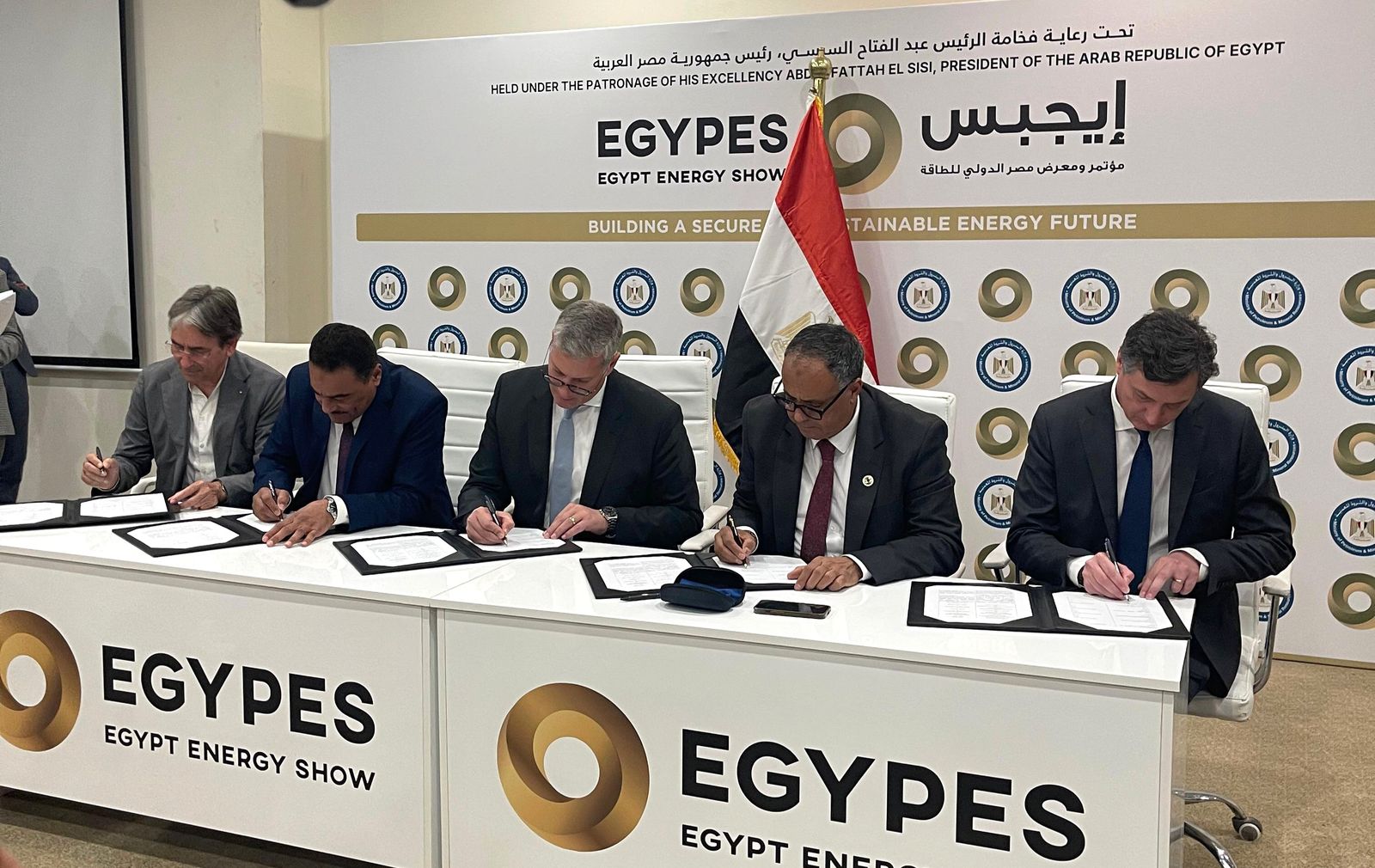 SEKEM Partners with Ministry of Petroleum and Eni to Advance Organic Agriculture in Egypt