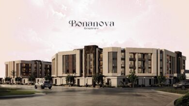 شركة AD Developments تطرح أحدث مشروعاتها Bona Nova بالشيخ زايد