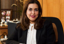 هايدي النحاس تحصد جائزة التميّز مدى الحياة في الاتصال المؤسسي والاستدامة