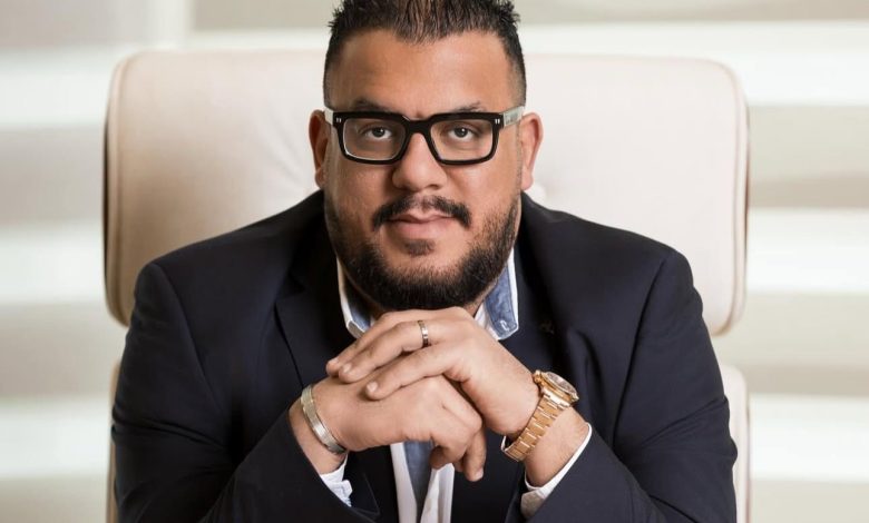 محمد لاشين: مشروع “ونس” يدعم رؤية الدولة في تحويل الساحل الشمالي إلى وجهة عمرانية متكاملة محمد لاشين: مشروع “ونس” يدعم رؤية الدولة في تحويل الساحل الشمالي إلى وجهة عمرانية متكاملة