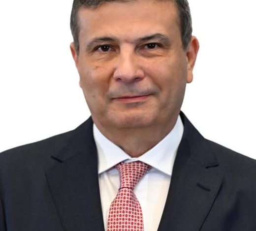 وزير الزراعة يشارك في مؤتمر الأمم المتحدة للمحيطات بمدينة نيس الفرنسية وزير الزراعة يشارك في مؤتمر الأمم المتحدة للمحيطات بمدينة نيس الفرنسية