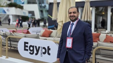 محمد عبدالجواد رئيس «فانتدج»: “زيارتنا لمعرض MIPIM 2025 بفرنسا لتعزيز M Signature .. ومشروعاتنا المستقبلية بأحدث التقنيات”