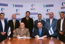 IRSC توقع اتفاقية مع «العربية للأسمنت» لتوفير إمدادات طويلة الأجل من الطاقة المتجددة