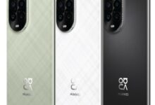 التقط أجمل لحظاتك مع أفضل تعبير بالذكاء الاصطناعي: احجز سلسلة هواتف HUAWEI nova 13 مسبقًا في مصر الآن!