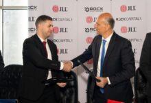 بعد نجاحها مع روك جولد مول.. «Rock Developments» توقع ثاني اتفاقية تعاون مع «JLL» لتقديم خدمات الإدارة لـ «روك كابيتال 1»