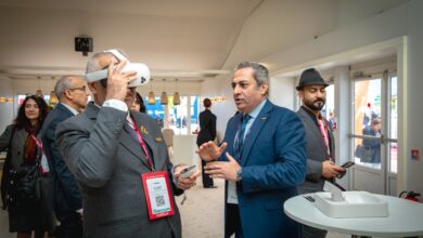 للمرة الثالثة على التوالي.. شركة العاصمة الإدارية تشارك في معرض MIPIM 2025 بفرنسا