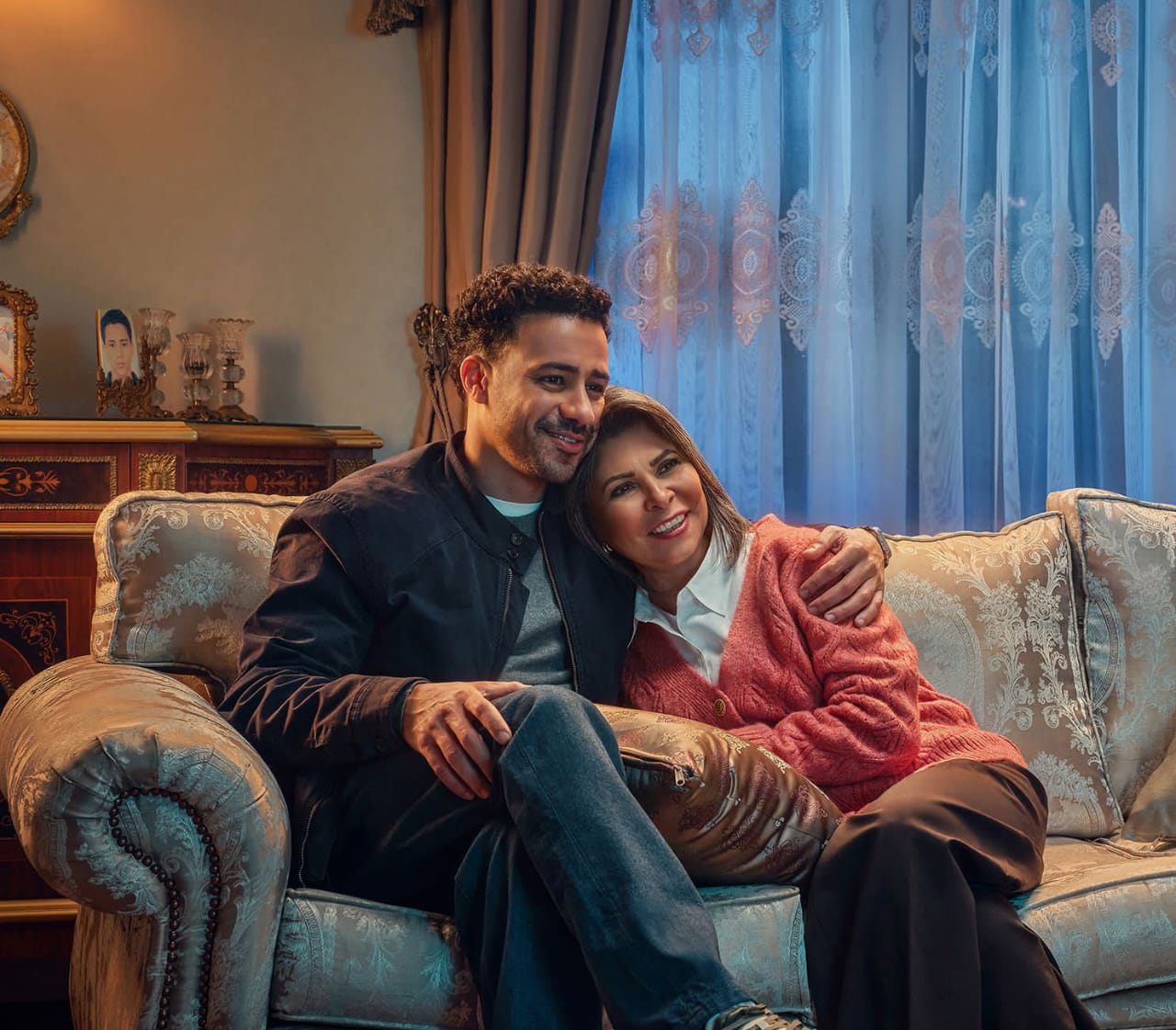 إعلان أورنج مصر يحقق 400 مليون مشاهدة خلال الأسبوع الأول من رمضان