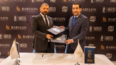 Babylon Urban Development Partners with MRB to Manage Capital City Projects