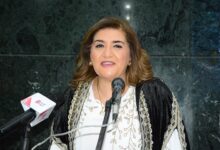 نور الزيني: بنك قناة السويس يحرص على دعم الجهود الوطنية لتقليل قوائم الانتظار بمستشفى الناس