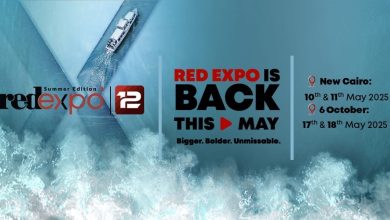 تحالف Red Collaboration يطلق النسخه الـ 12 من معرض RED EXPO مايو المقبل