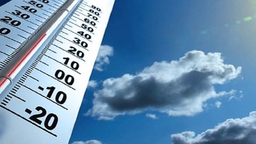 حار نهارًا وبارد ليلًا.. طقس شم النسيم 21 أبريل 2025