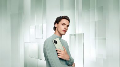 سلسلة HUAWEI nova 13 باللون الأخضر: الأنيق والعصري الجديد المفضل لدى الشباب