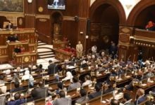 الأسبوع الجاري.. «الشيوخ» يناقش استراتيجية الدولة في إدارة أصول شركات قطاع الأعمال