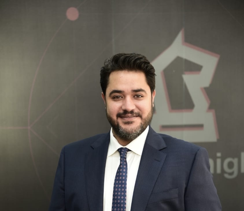 “سايبر نايت – CyberKnight” تفتتح مكتبًا إقليميًا في مصر ضمن خطط التوسع في الشرق الأوسط وأفريقيا