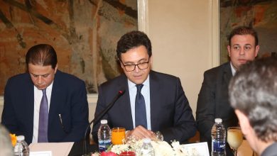 وزير الثقافة يترأس الاجتماع الأول للجنة دراسة التأثيرات الاجتماعية للدراما والإعلام