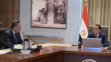رئيس الوزراء يكشف موقف المخزون من السلع الاستراتيجية