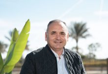 أمين سراج: بدء الإنشاءات بمشروع هايد بارك سنترال مطلع 2026