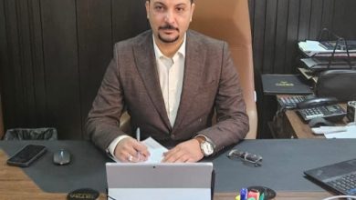 المهندس السيد عثمان: الرقم القومي الموحد للعقارات يضبط السوق ويعزز تصدير العقار