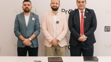 تعاون استراتيجي بين “سلام العقارية” و” PROFIT CRM “ لتعزيز التكنولوجيا العقارية بالسوق المصري