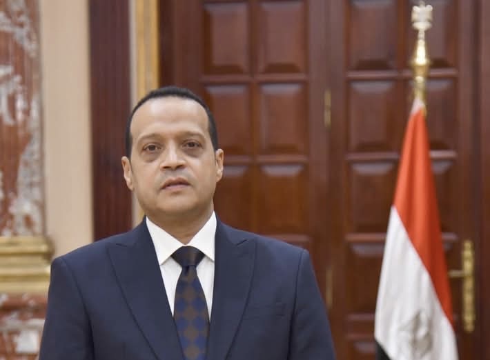 خالد أبو الوفا: حماية المقدسات بالمسجد الأقصى مسؤولية دولية لا تقبل المساومة