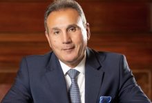 محمد الإتربي: البنك الأهلي المصري يستهدف التوسع في ميكنة المدفوعات الإلكترونية لتلبية احتياجات مختلف شرائح العملاء