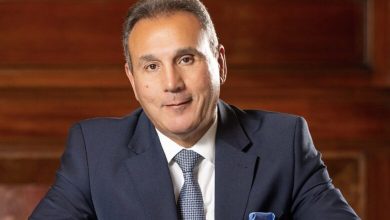 محمد الإتربي: البنك الأهلي المصري يستهدف التوسع في ميكنة المدفوعات الإلكترونية لتلبية احتياجات مختلف شرائح العملاء