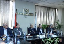 جمعية رجال الأعمال تستحضر تجربة مجموعة العربي كنموذج لتشجيع الصناعة الوطنية والمشروعات الصغيرة