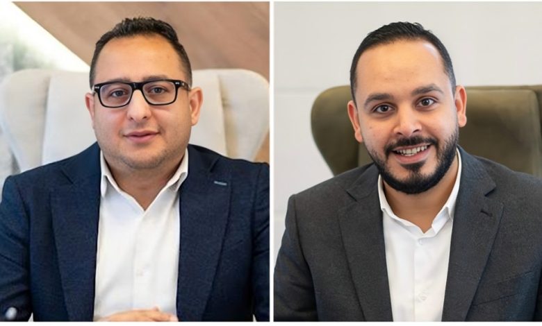 شركة «VOYA development» تعلن عن أحدث مشروعاتها في منطقة غرب القاهرة.. قريبًا شركة «VOYA development» تعلن عن أحدث مشروعاتها في منطقة غرب القاهرة.. قريبًا