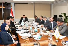 وزير الإسكان؛ هيئة التنمية السياحية تعمل علي تنفيذ أكثر من 2200 مشروع